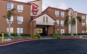 Red Roof Inn Phoenix North - I-17 At Bell Rd